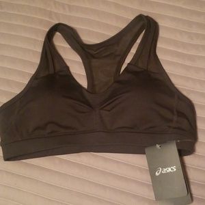 Brand new Asics sports bra